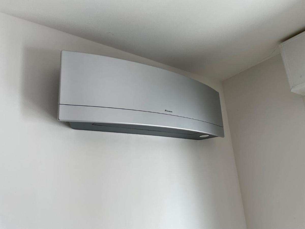 Santa D'Amare Appartamento Con Terrazzo E Box Auto Privato Санта-Маргерита-Лігуре Екстер'єр фото