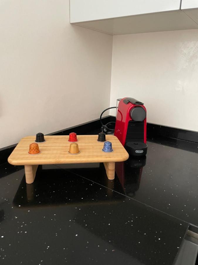 Santa D'Amare Appartamento Con Terrazzo E Box Auto Privato Санта-Маргерита-Лігуре Екстер'єр фото