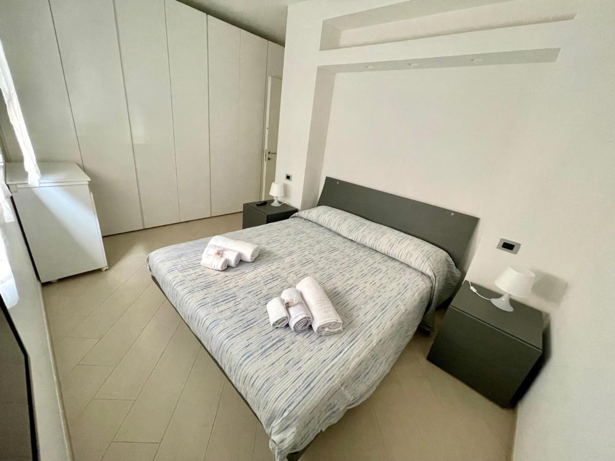 Santa D'Amare Appartamento Con Terrazzo E Box Auto Privato Санта-Маргерита-Лігуре Екстер'єр фото